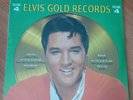 ELVIS PRESLEY Elvis' Gold Record Vol.4 LP USA RCA AFL1-3921 RE3