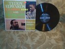 Teddy Edwards It's About Time w/Les McCann Ltd. Pacific Jazz PJ-6 Leroy Vinnegar