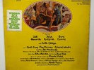 Cabaret LP Original Broadway Cast SEALED MONO