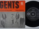 GENTS Honour Bright HOLY GRAIL swedish garage 45 MOD psych PEBBLES comped HEAR