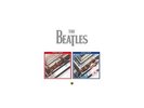 *PRESALE* BEATLES: BEATLES 1962-1970 (THE RED AND BLUE ALBUMS) (LP vinyl .)