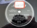78 BULEE GAILLARD Mercury 8970 Taxpayer's Blues Guitar Rocker VG++