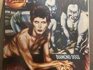 DAVID BOWIE DIAMOND DOGS APL1 0576 RCA VINYL LP RECORD VICTOR 1974