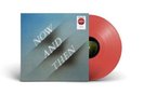 The Beatles - Now And Then Exclusive Red 12” Vinyl - PREORDER