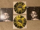 Beauty Behind The Madness (5th Anniversary Edition) by The Weeknd (Record, 2023)