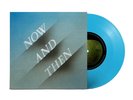 The Beatles - Now And Then Light Blue 7