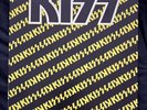 KISS DRESSED TO KILL PRESS KIT . NM CONDITION. AUCOIN