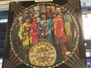 Beatles - Sgt Pepper's PICTURE DISC 1978 LIMITED EDITION (CAPITOL - SEAX-11840)