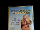 The Best of Roger Whittaker His Greatest Hits and Finest Performances Vinyl