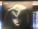 KISS Gene Simmons Solo Album 2006 Lilith Records Picture Disc Nice