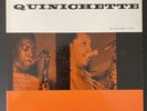 Cattin’ With Coltrane And Quinichette Rare Prestige Jazz OG Press VG++ Vinyl