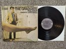 The Graduate Soundtrack - Simon & Garfunkel -VG+/EX 1968 Folk Rock Columbia 1ST