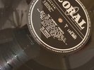 The Chirping Crickets Vinyl 1960 Reissue Coral LVA 9081 LP record