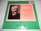 Tchaikovsky 