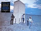 THE WHO WHO'S NEXT/SAN FRANCISCO 1971 - 180-GRAM 4-LP BOXED SET 