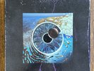 Lp Pink Floyd: Pulse LP Box Set (Original 1995) Incomplete Missing LP 1