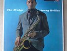 Sonny Rollins The Bridge 1962 UK RCA LP Near Mint with Jim Hall & Bob Cranshaw
