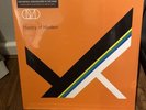 OMD ORCHESTRAL MANOEUVRES IN THE DARK - History Of Modern 2023 White Vinyl New