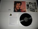 David Bowie ChanesTWOBowie RCA Promo 1st '81 ARCHIVE MASTER Ultrasonic CLEAN