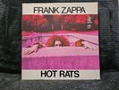 FRANK ZAPPA: Hot Rats US Reprise RS 6356 70s Winchester Rock Vinyl LP
