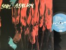 SOUL ASYLUM Hang Time LP ORIGINAL 1988 LP A&M SP 5197 Ed Stasium