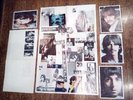 The Beatles White album vinyl Original First Prints Minor Cover Damage , 95/100%