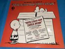 You're A Good Man Charlie Brown Broadway Musical Record Starring Radar 12”