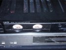 CARVER TFM 15CB AMPLIFIER...COMPLETEY REFURBISHED BY MR HEATHKIT...WONDERFUL AMP