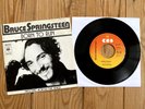 Bruce Springsteen - Born To Run / Meeting Across The River Holland 7