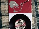 THE BIRTHDAY PARTY MR CLARINET UK 1ST 7