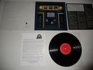 Herbie Hancock Trio Ron Carter & Tony Williams Japan Analog '81 Audiophile Press