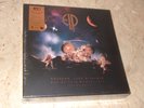 EMERSON, LAKE & PALMER Out of this World: Live (1970 - 1997) Box Set 10LP SEALED