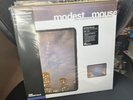 MODEST MOUSE - THE LONESOME CROWDED WEST Purple Vinyl 2xLP VMP-E111 2022 New
