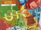 UFO Live In Youngstown 1978 2-LP Vinyl 2020 RECORD STORE DAY Black Friday RARE