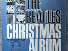 The Beatles Christmas Album RARE Fan Club Promo vinyl w/Bell Sound, rifle VG+?
