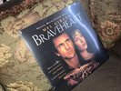 Braveheart Original Motion Picture Soundtrack  Decca Classics Sealed Vinyl 2lp