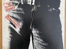 Rolling Stones  Sticky Fingers vinyl lp
