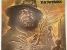 Polydor Godfather of Soul James Brown Payback 2 LP Set PD2-3007