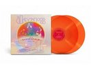 The Doors - Live In Bakersfield - 2Lp Orange