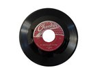 J.B. LENORE: if i give my love to you  1956 Chicago Blues 7” 45 CHECKER 844
