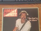 JIMMY BUFFETT  