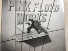 Pink Floyd Works LP Vinyl Record Original Pressing  ST-12276 VG+ / VG+