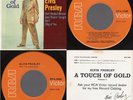 Orange Label GSS Elvis Presley 