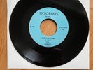 The Nomads - Something's Bad / Tell Her No Lies - Carver