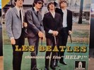 Les Beatles – Chansons Du Film 