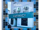 SEBADOH - Harmacy * Vinyl Lp * 1st Press 1996 * Domino * WIGLP26 * Free P&P UK *