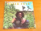 NEW SEALED REGGAE LP - PETER TOSH - COLUMBIA 34253 - 