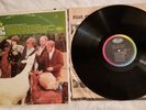 The Beach Boys Pet Sounds LP MONO T 2458