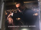 George Michael – Symphonica 2xLP Black Vinyl Gatefold