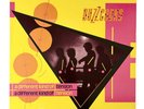 BUZZCOCKS A Different Kind Of Tension Vinyl Record LP Album VG Pop Punk Rock